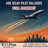213. Are Bizav Pilot Salaries Still Climbing?