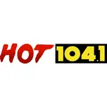 WHHL Hot 104.1 FM (US Only)