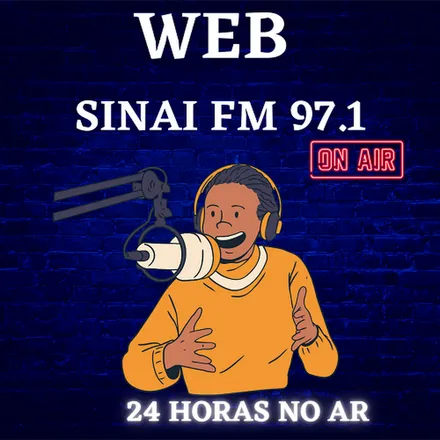WEB SINAI FM 97.1