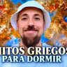 Mitos Griegos Para Dormir Rápido