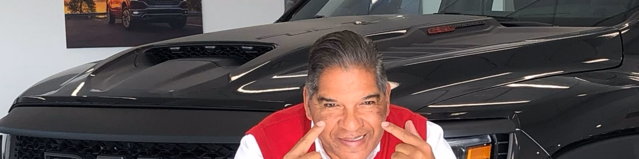 Eddy CRUZ RADIO