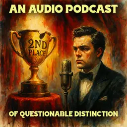 An Audio Podcast of Questionable Distinction | Full Cast Audio Drama & Comedy Anthology