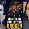 Laith Marouf: Hezbollah to Obliterate Israeli Plan and Smash Northern Buffer Zone