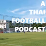 Close Season Special 30: Jamie and Josh