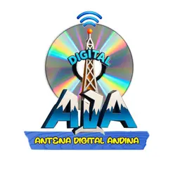 Antena Digital Andina