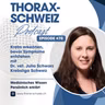 #70 Krebs erkennen, bevor Symptome entstehen