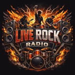 LiveRockRadio