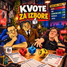 Kladionice i kvote za izbore