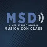 Mixer Stereo Digital