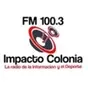 Impacto Colonia