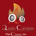 Radio Candela Mega Classics Hits