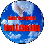 Radio Evangelica Volviendo A Las Sendas antiguas