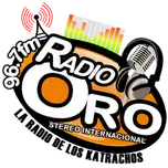 Oro Stereo Honduras