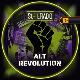 Alt Revolution from SuiteRadio