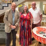 Buckingham Literary Festival 2026: Hugh Adams talks to Lucy Easthope and Rory Cellan Jones