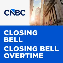 Closing Bell Overtime: Positioning for the next leg of the AI trade; Netflix reports earnings 7/16/26