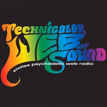Technicolor Web of Sound