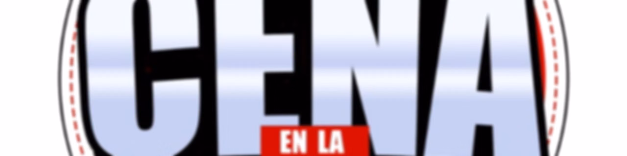 Cena En La Mesa Redonda