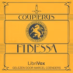 Fidessa by Louis Couperus (1863 - 1923)