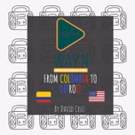 From Colombia to Detroit