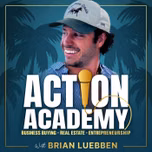Action Academy | Build Wealth. Buy Assets. Leave Corporate.