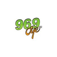 96.9 OYE FM