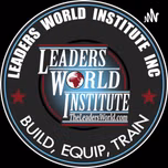 The Leader's World Podcast