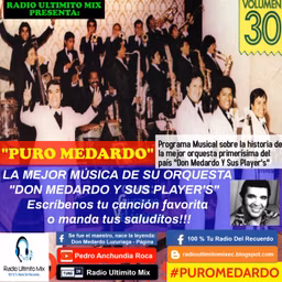 Puro Medardo