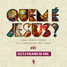 #01 - Ele é a Palavra da Vida | Série: Quem é Jesus? - Jorge Bruno