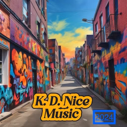 K. D. Nice Music