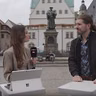 Alexander Prinz: "Sollten Worte wie Heimat und Stolz nicht kapern lassen"