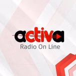Activa Radio Online Pamplona en vivo