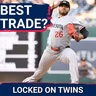 UNMATCHED: Taj Bradley Dominates as the Best Return From Minnesota Twins 2025 Trade Deadline