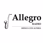 Allegro Radio en vivo
