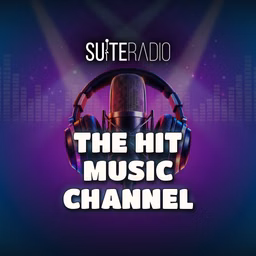 The Hit Music Channel from SuiteRadio