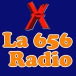La 656 radio