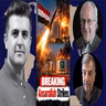 BREAKING: Ansarallah Strikes Saudi Defense Ministry HQ & ARAMCO - w/ Richard Wolff & Michael Hudson
