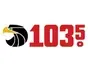 Zona MX 103.5 FM - KISF