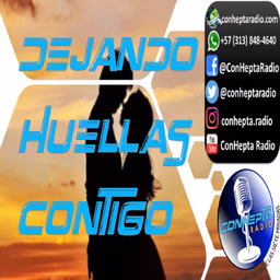 Dejando Huellas Contigo