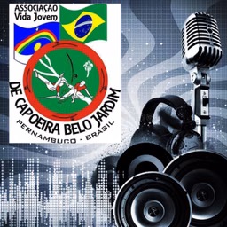 Rádio Associação vida jovem de capoeira