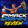 WWE Smackdown 8/14/26 Review | NEW CHAMPS CROWNED, Punk And Owens FACE-TO-FACE