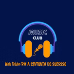 Web Rádio RM A SINTONIA PERFEITA DO SUCESSO
