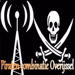 Piraten Combinatie Overijssel