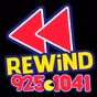 Rewind 92.5 & 104.1 - KFLX