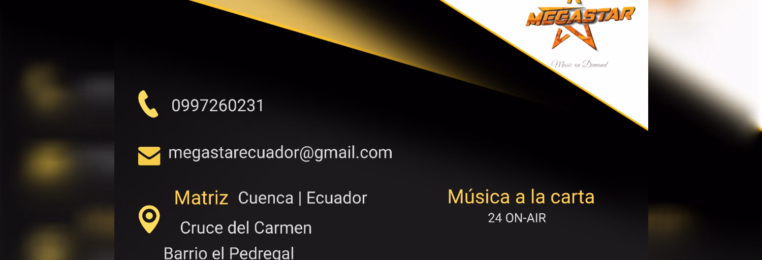 Mega Star Cuenca