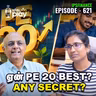 மனைவிக்கு Share கொடுத்தா Tax கட்டணுமா? | Block Deal என்றால் என்ன? | IPS Finance - 621