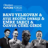 Kazandıktan Sonra | Oksijen Future Forum 2026