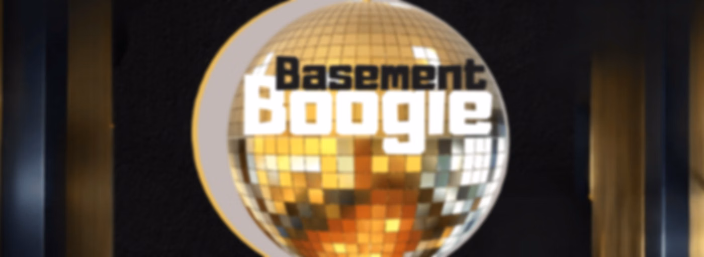 Boogie Basement