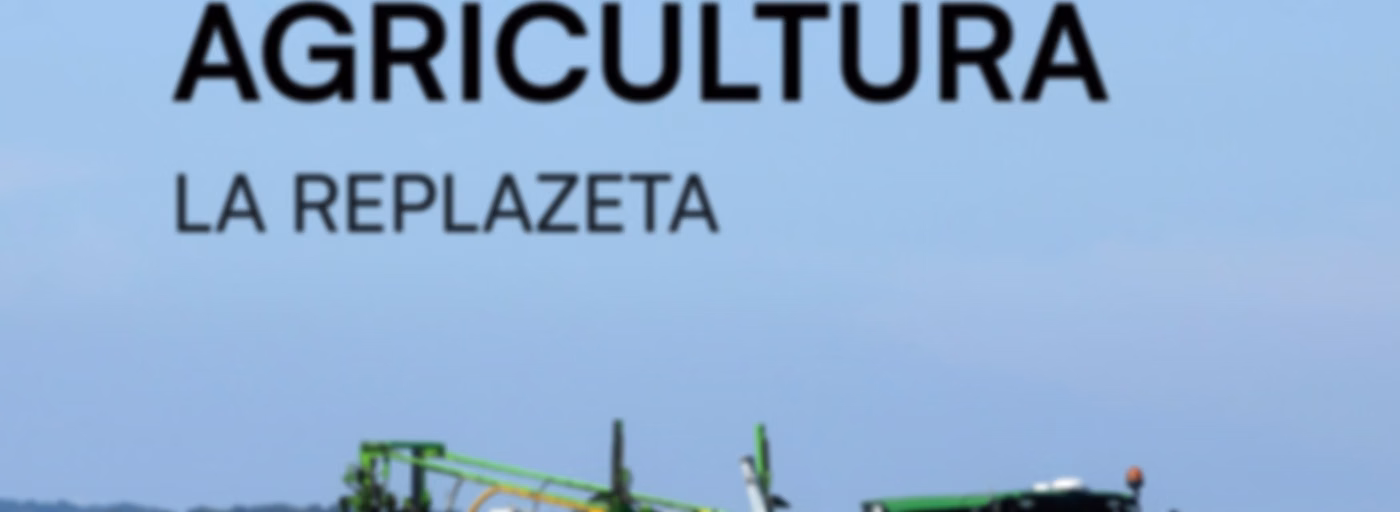 Agricultura - La Replazeta