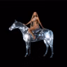 Beyonce Reveals Artwork for Her Official "Renaissance" Album